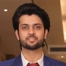 Dr Shaurya Partap Singh